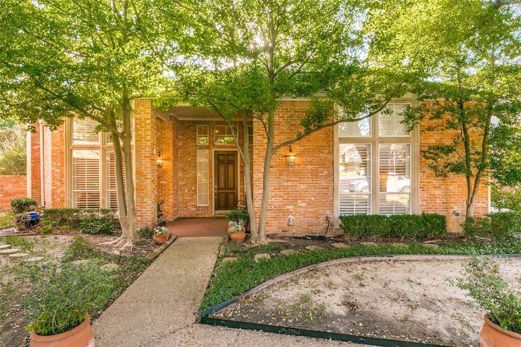 14008 Highmark Square, Dallas, Texas 75254 The Rhodes Group Dallas